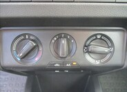 Škoda Fabia 19