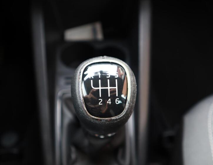 Škoda Fabia 20