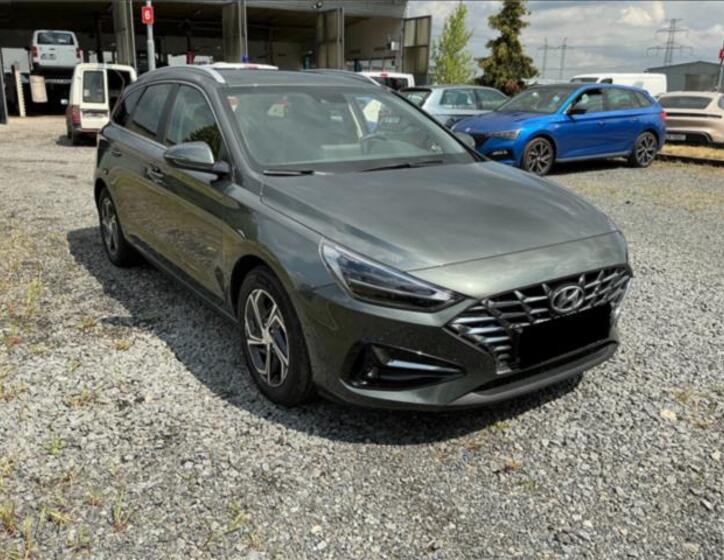 Hyundai i30 1