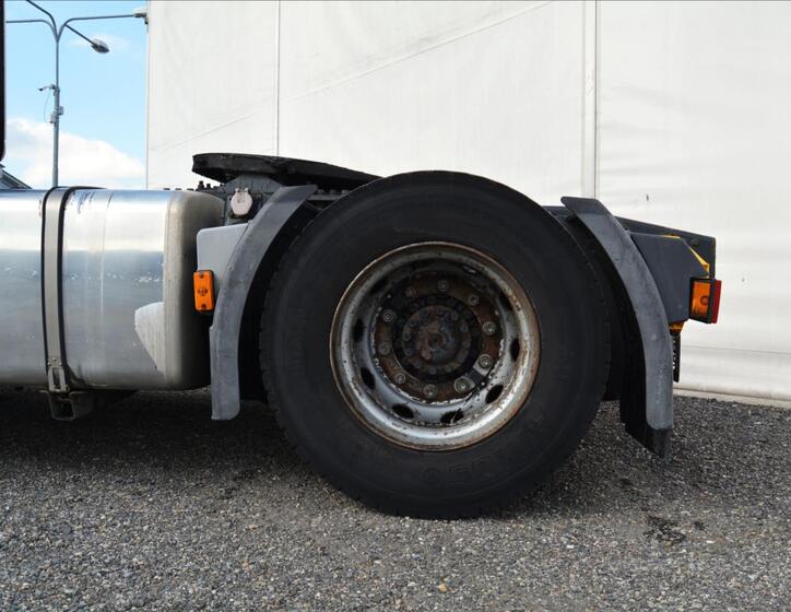 Iveco Ostatní 5