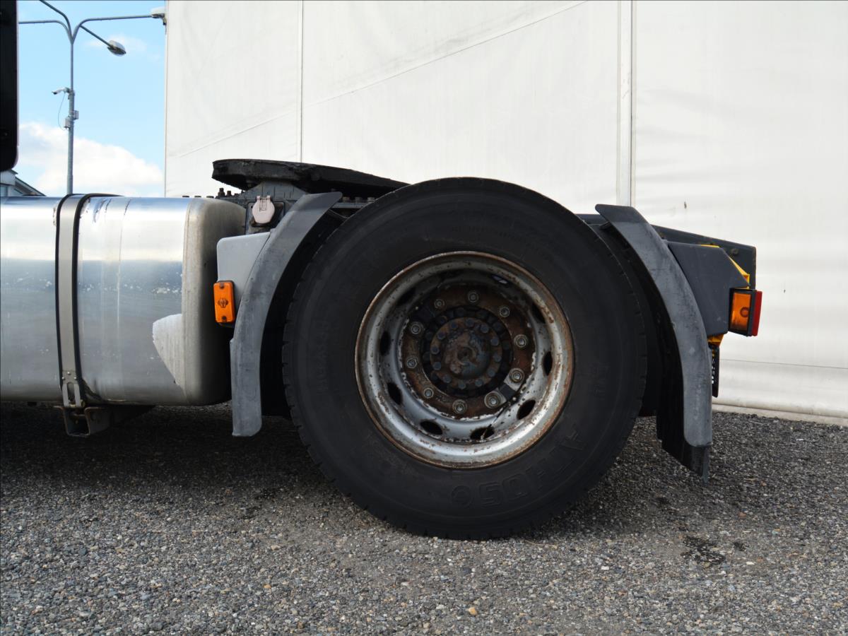 Iveco Ostatní