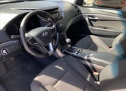 Hyundai i40 10