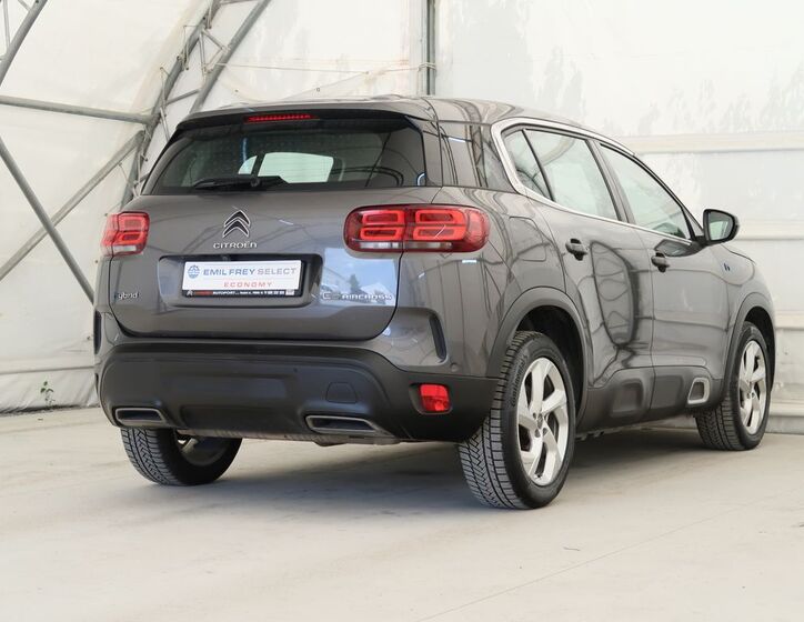 Citroën C5 Aircross 6