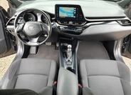 Toyota C-HR 19
