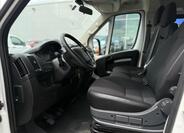 Peugeot Boxer 15