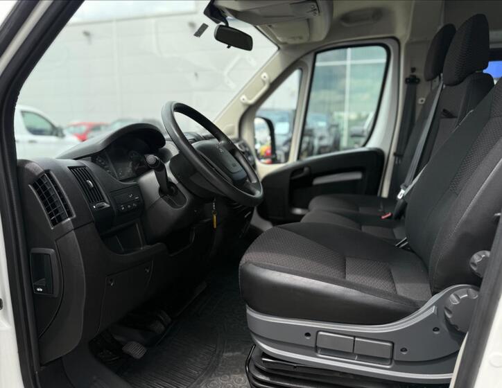 Peugeot Boxer 15