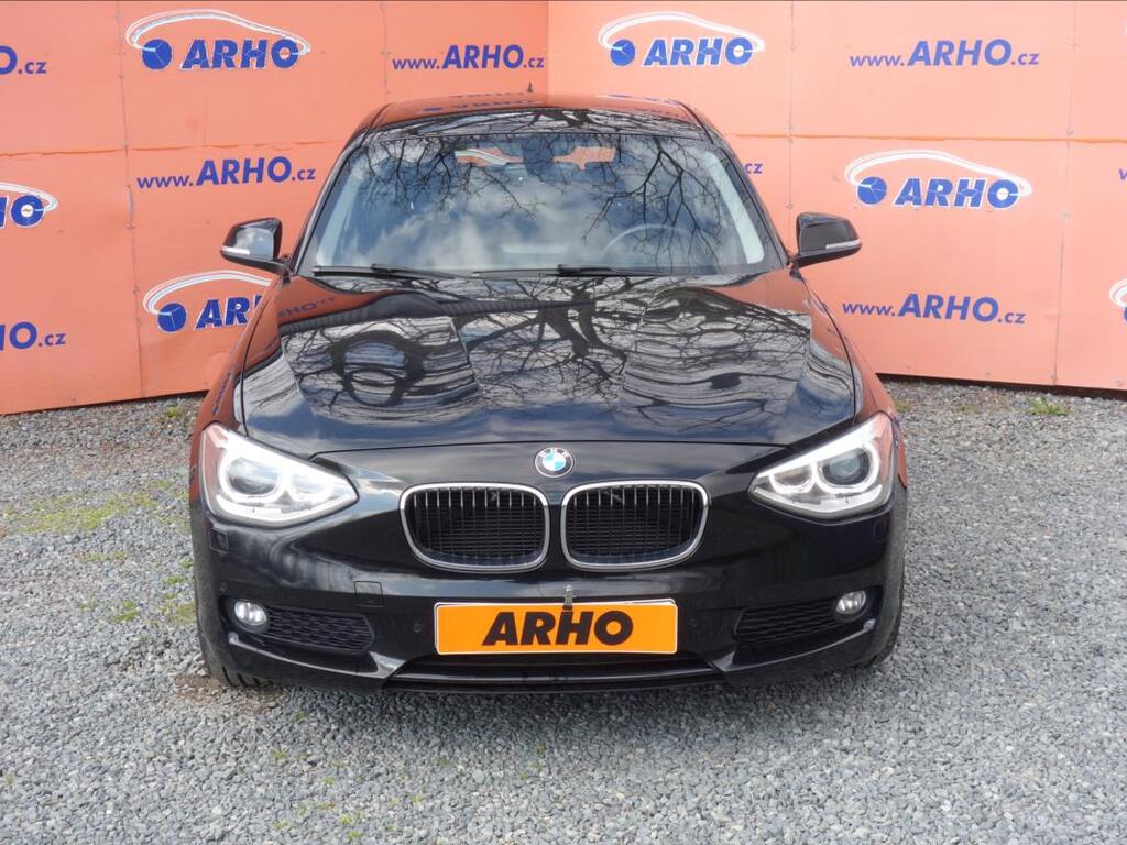 BMW Řada 1 2