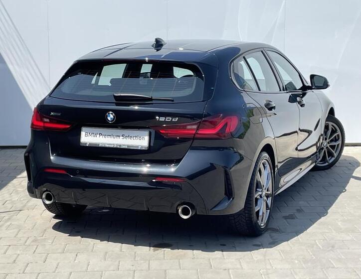 BMW Řada 1 2