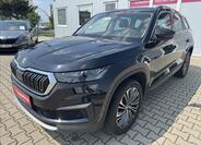 Škoda Kodiaq 1