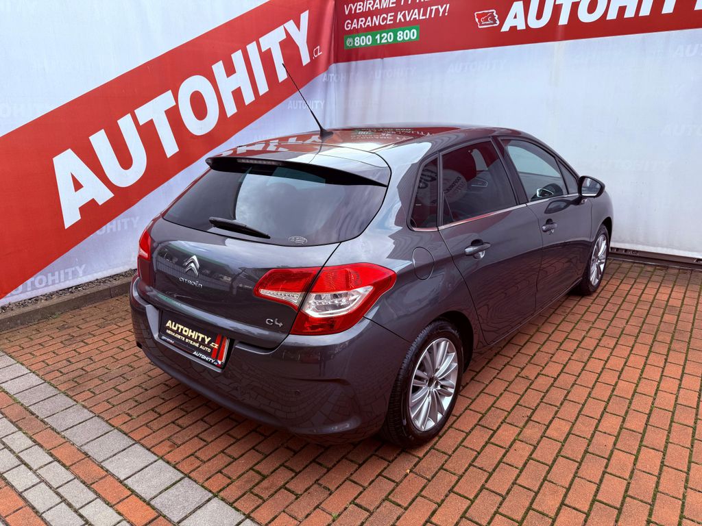 Citroën C4