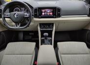 Škoda Karoq 6
