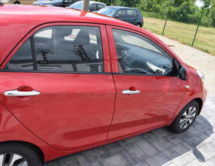 KIA Picanto 10