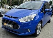 Ford B-MAX 2