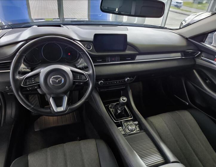 Mazda 6 9