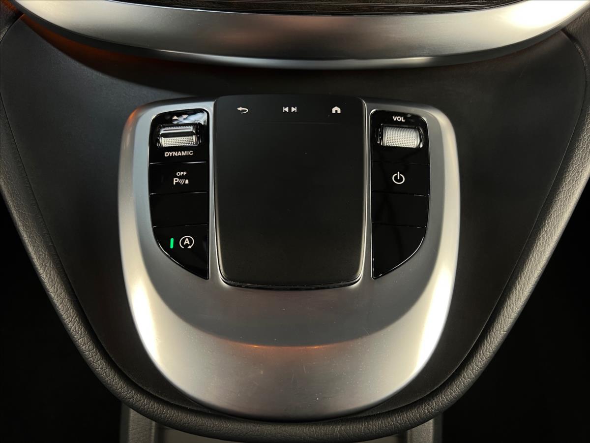 Mercedes-Benz Třídy V