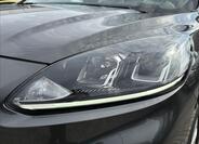 Ford Kuga 9