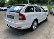 Škoda Octavia 5