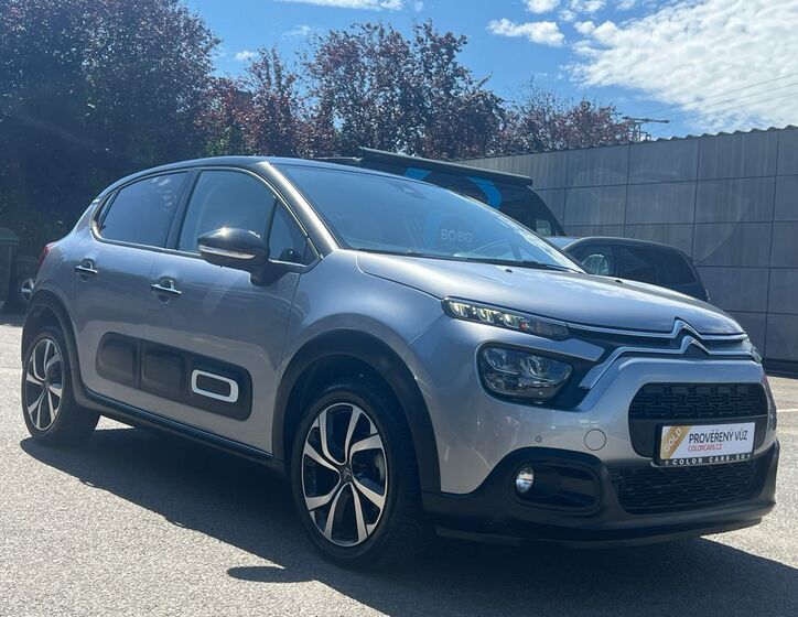 Citroën C3 19