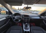 Audi Q5 20