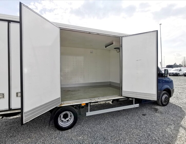 Volkswagen Crafter 16