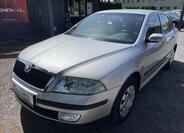 Škoda Octavia 1