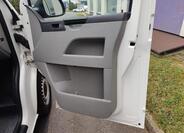 Volkswagen Transporter 16