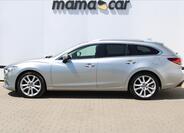 Mazda 6 4