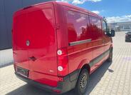 Volkswagen Crafter 4