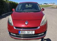 Renault Scénic 2