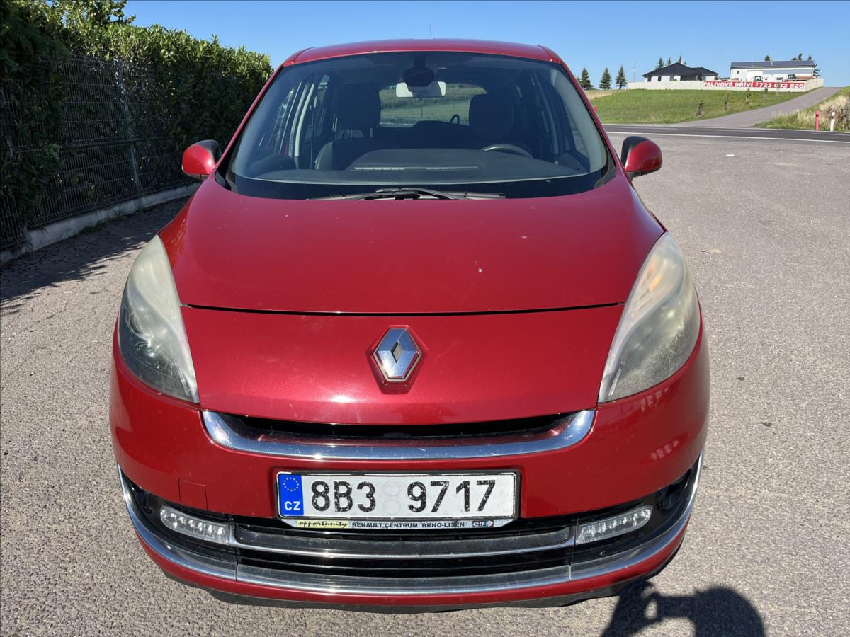 Renault Scénic