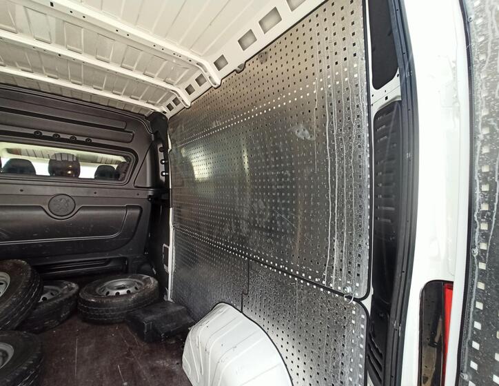 Peugeot Boxer 15