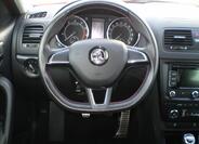 Škoda Yeti 10
