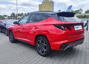 Hyundai Tucson 7