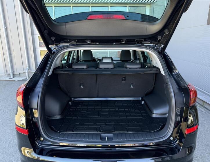 Hyundai Tucson 24