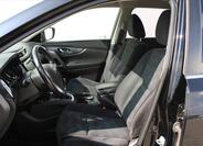 Nissan X-Trail 10