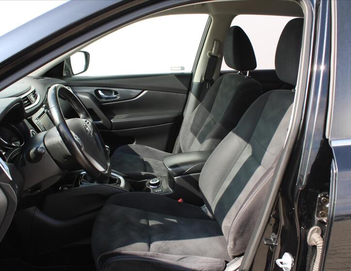 Nissan X-Trail 10