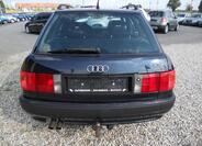 Audi 80 6