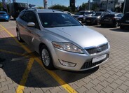 Ford Mondeo 3