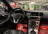 Volvo V60 25