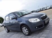 Škoda Fabia 4