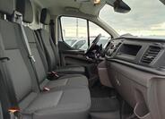 Ford Transit Custom 16
