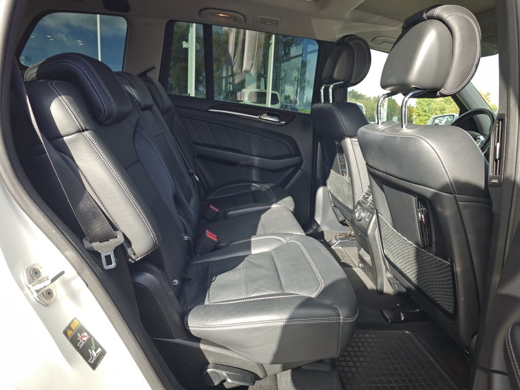 Mercedes-Benz GL