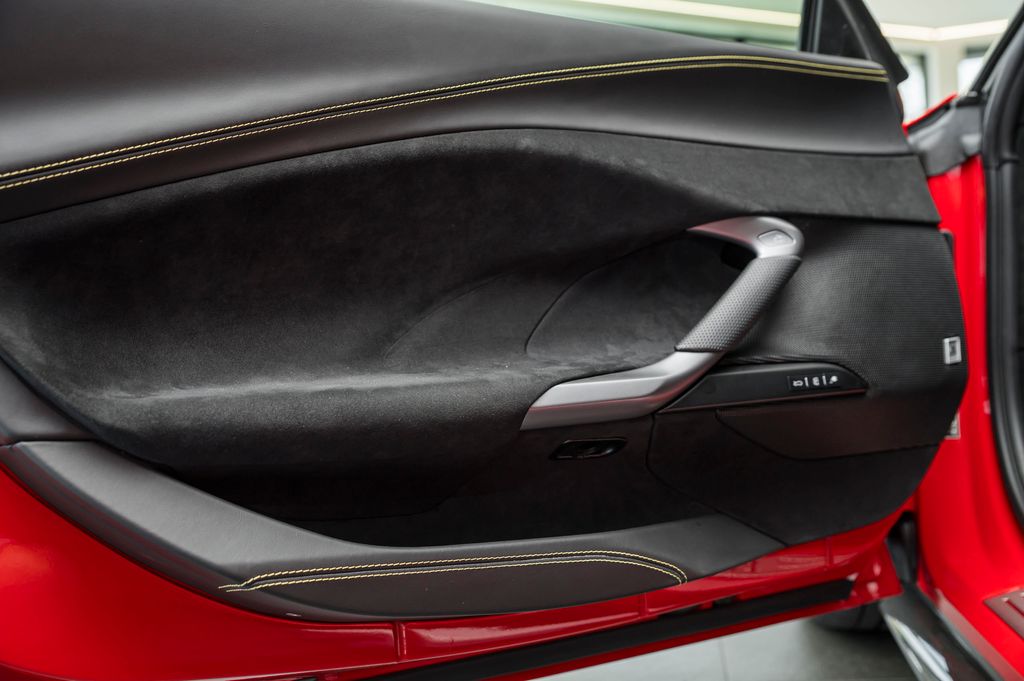 Ferrari Ostatní