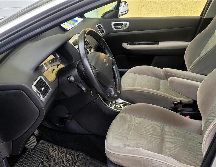 Peugeot 307 24