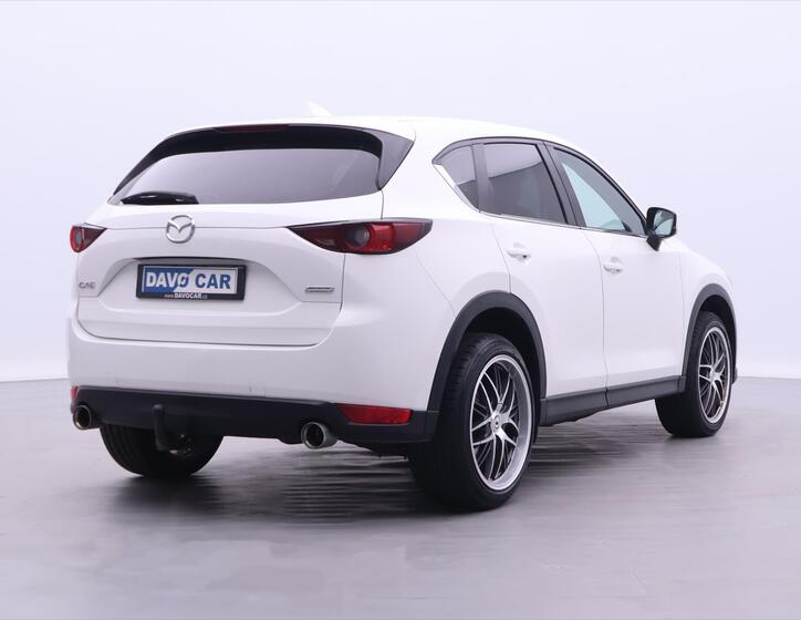 Mazda CX-5 7