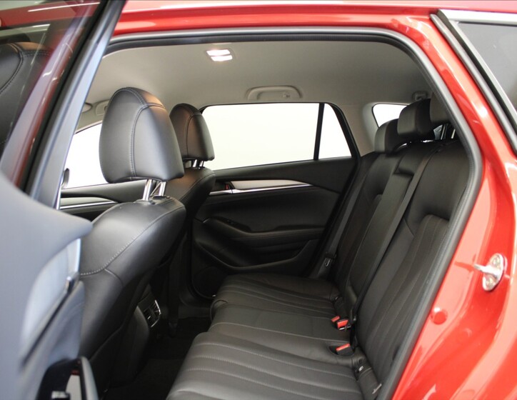 Mazda 6 7