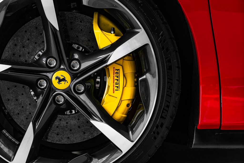 Ferrari SF90