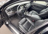 BMW Řada 5 7
