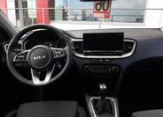 KIA Ceed 10