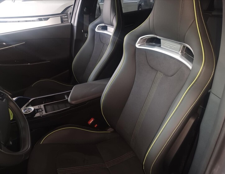 KIA EV6 10